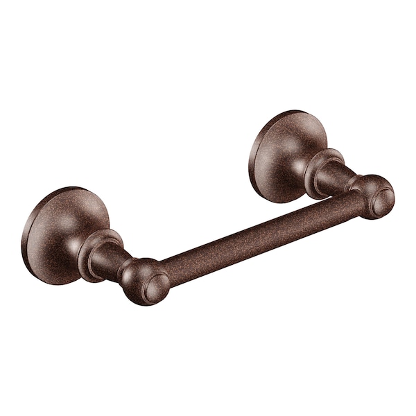 Moen Vale Oil Rubbed Bronze Pivoting Paper Holder DN4408ORB - main